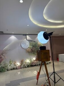bảng giá thuê Photobooth