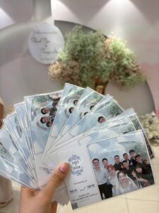 Thuê Photobooth Đám Cưới