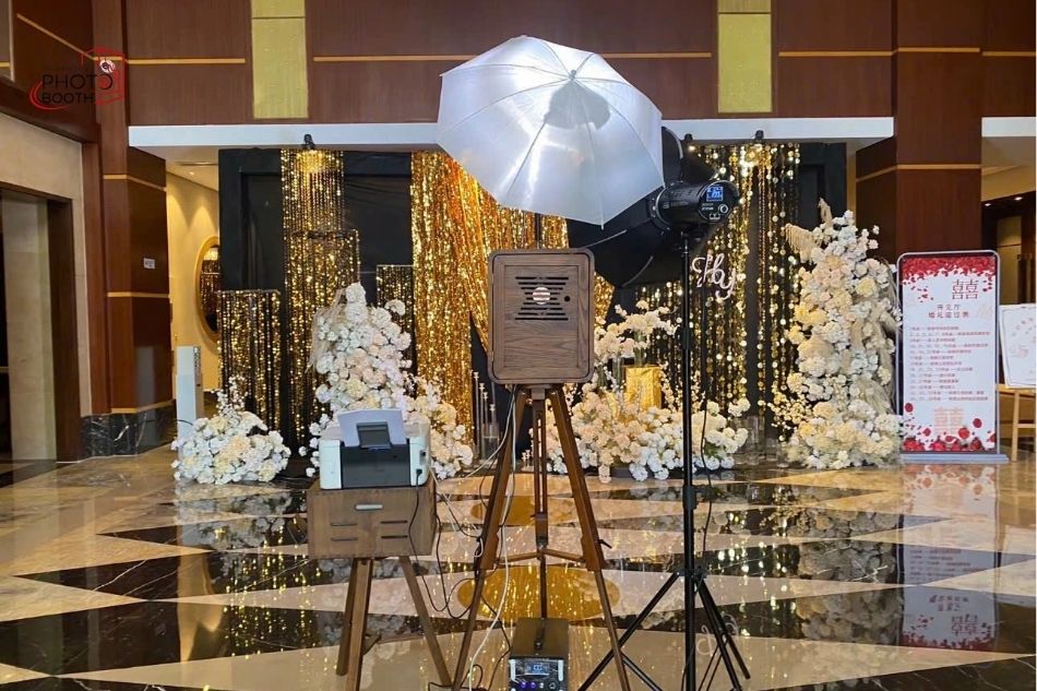 photobooth hà nội giá rẻ