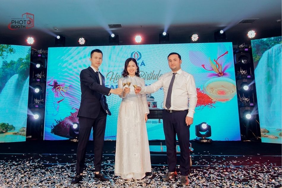 chụp ảnh sự kiện hà nội