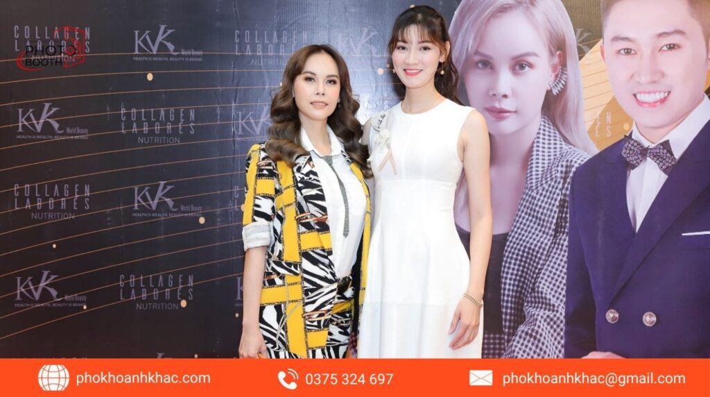 chụp ảnh sự kiện như thế nào