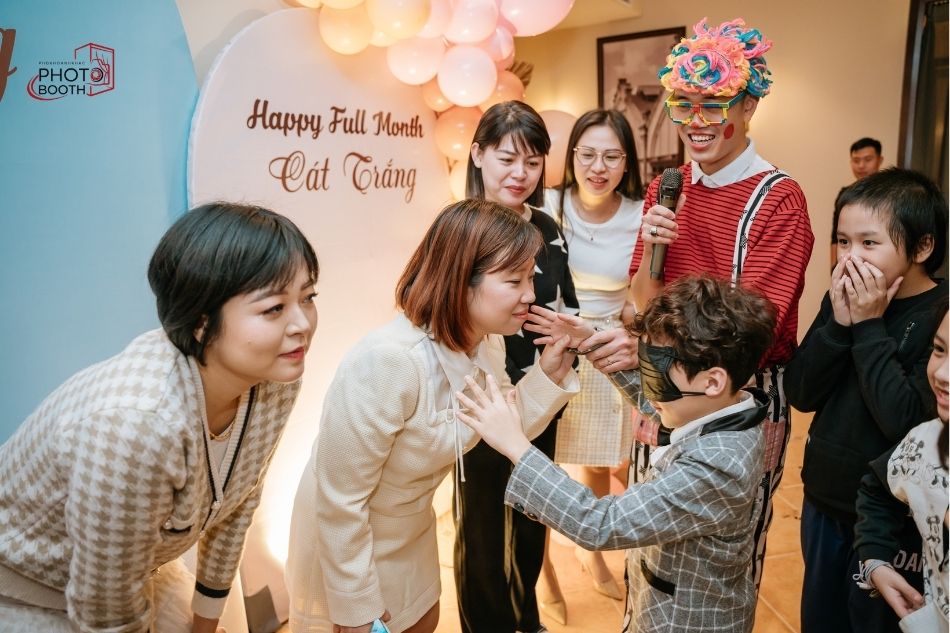 chụp ảnh sự kiện chuyên nghiệp