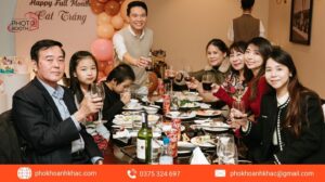 chụp ảnh sự kiện chuyên nghiệp