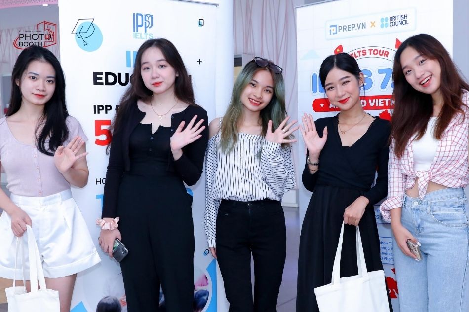 chụp ảnh sự kiện đẹp