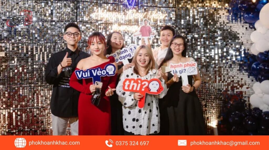 chụp ảnh sự kiện đẹp