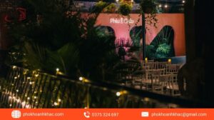 chụp ảnh sự kiện tại hà nội