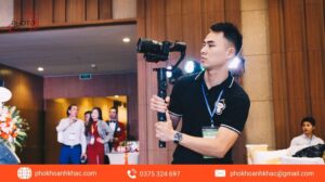 chụp ảnh sự kiện là gì
