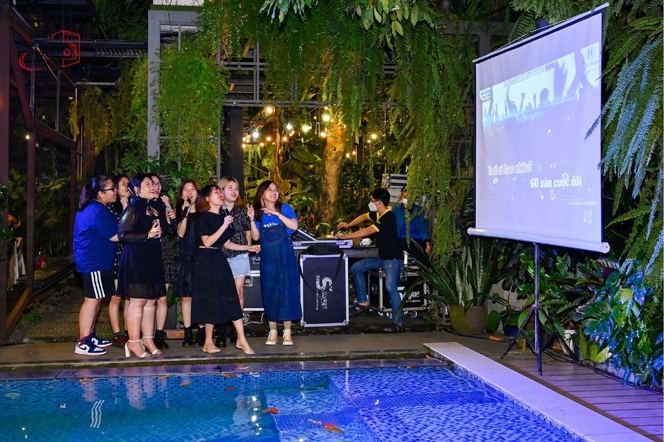 cách chụp ảnh sự kiện đẹp