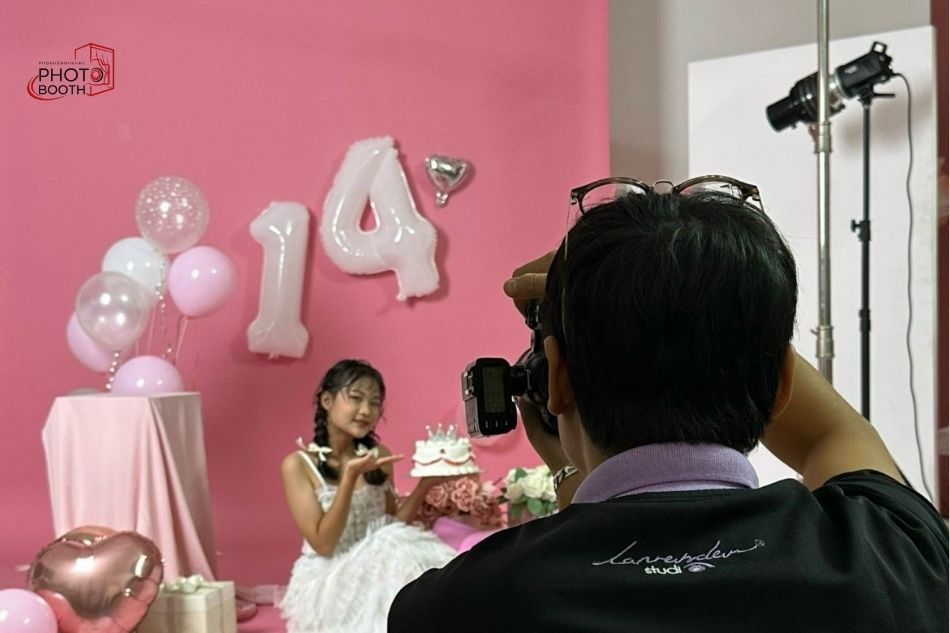 thuê chụp ảnh sự kiện