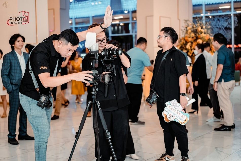 tip chụp ảnh sự kiện