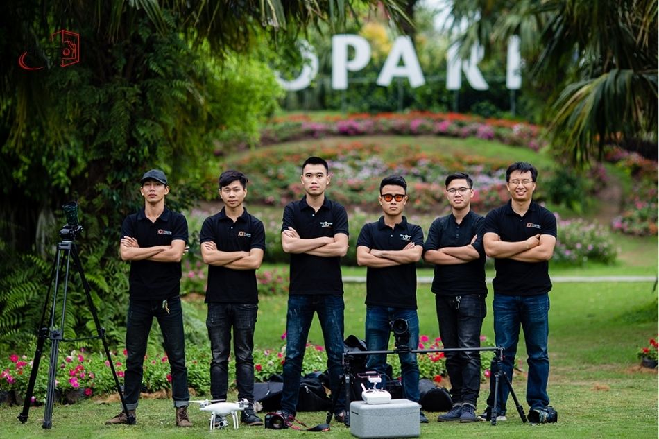 hướng dẫn chụp ảnh sự kiện