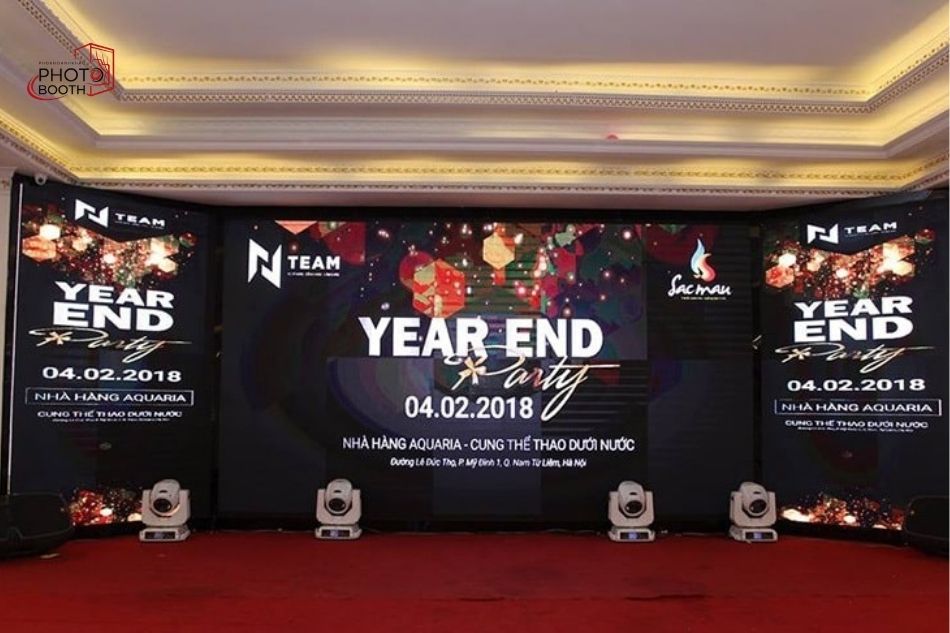 backdrop chụp ảnh sự kiện